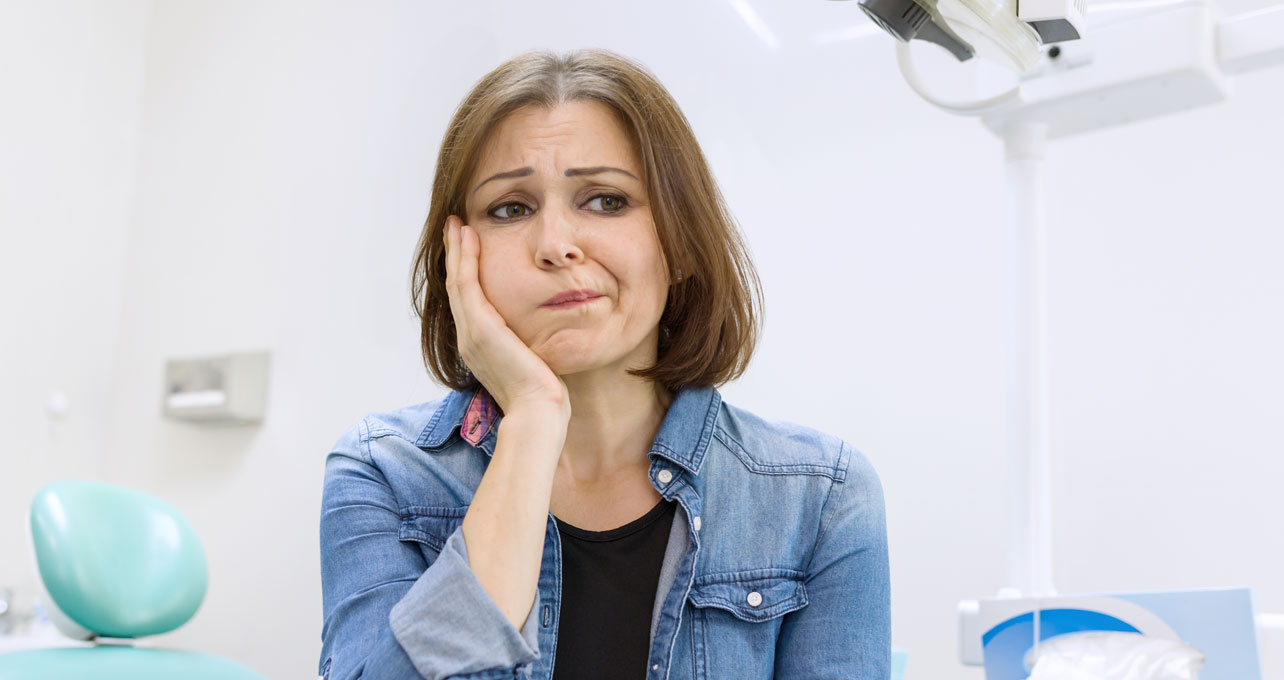 Extractions & Wisdom Teeth Removals