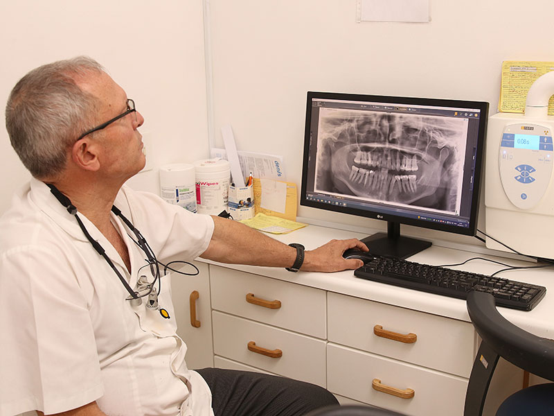 Ceres Tandartse / Dentists