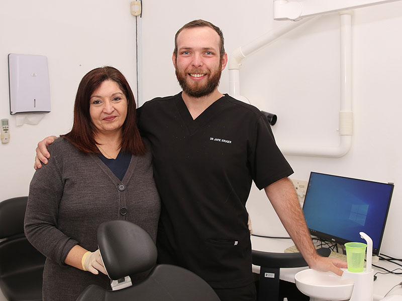 Ceres Tandartse / Dentists