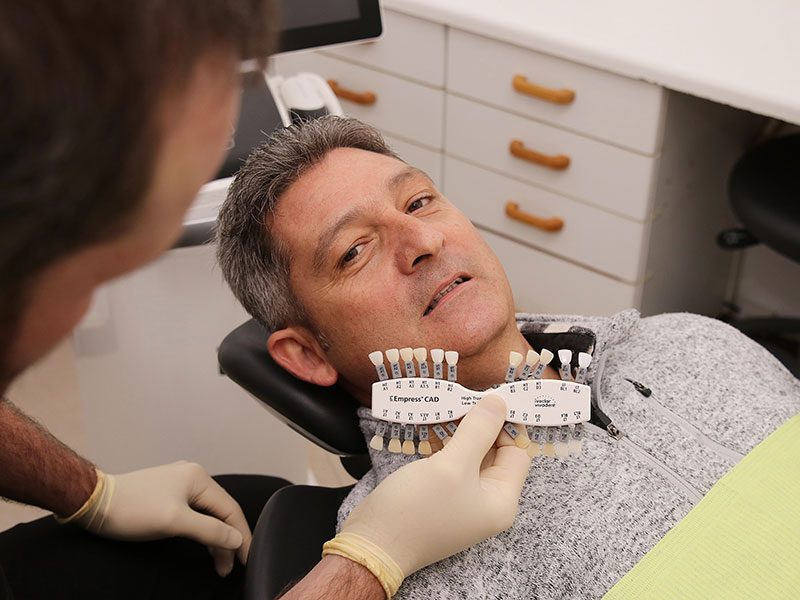 Ceres Tandartse / Dentists